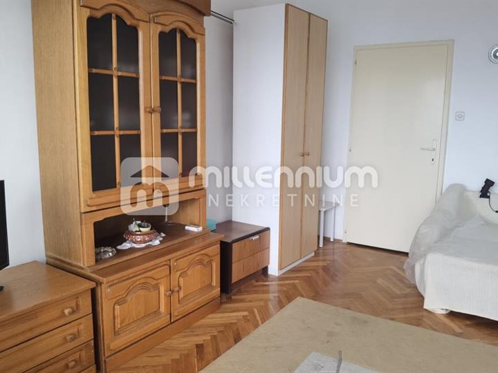 Kraljevica, Uvala Scott, namješten apartman