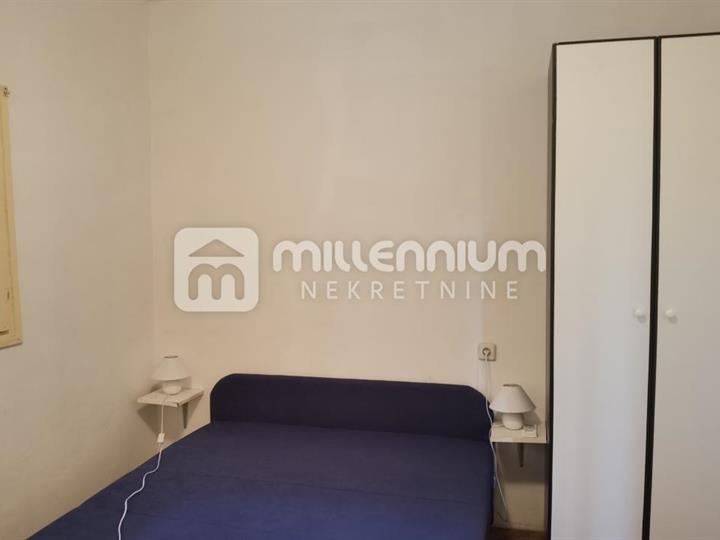 Kraljevica, Uvala Scott, namješten apartman