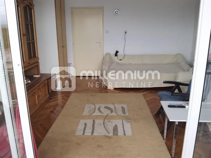 Kraljevica, Uvala Scott, namješten apartman