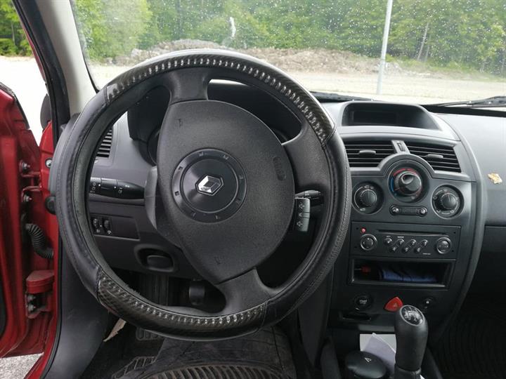 Renault Megane 1.5 DCI [6/6]