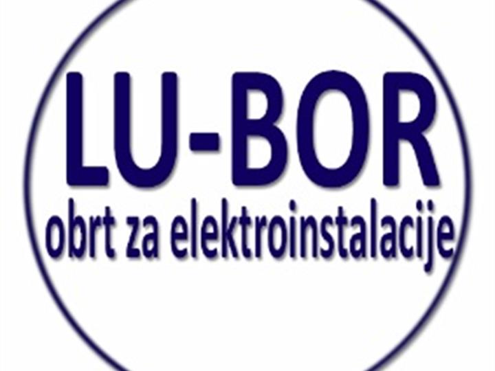 Obrt za elektroinstalacije [1/1]