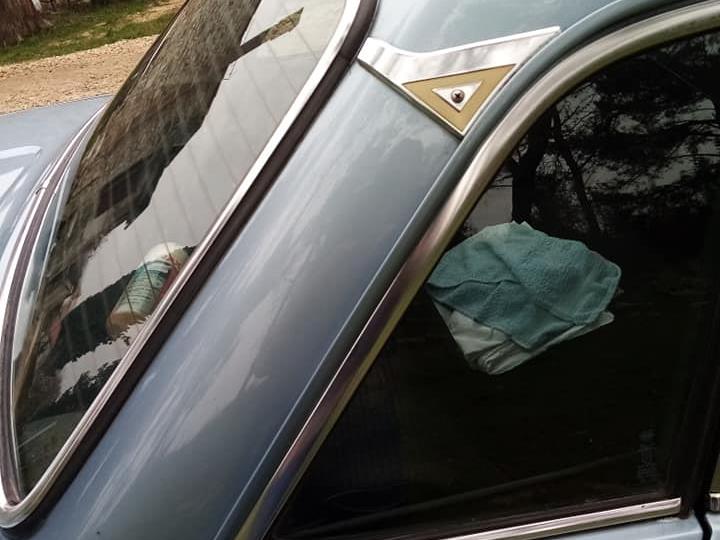 Volvo 244 GL 