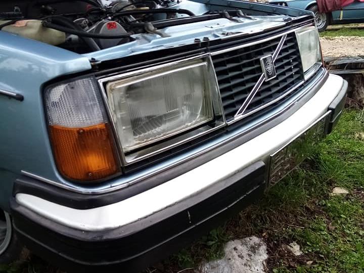 Volvo 244 GL  [8/9]