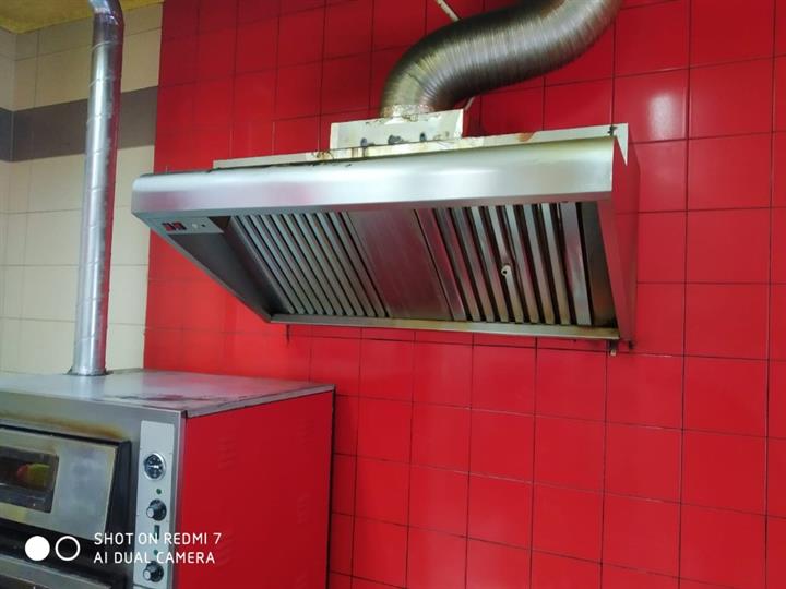 Oprema za fast food-povoljno!