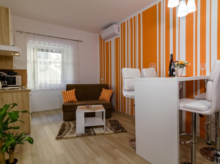 Rijeka, centar, 1S+DB,nulta zona, bez agencije!!