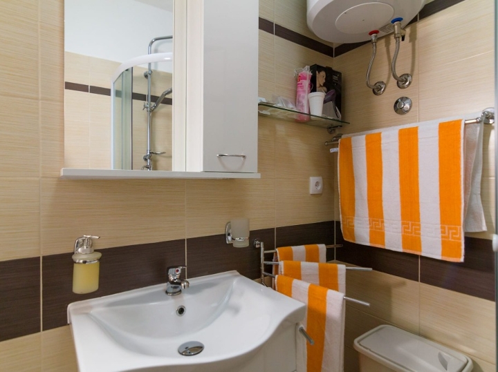 Rijeka, centar, 1S+DB,nulta zona, bez agencije!!