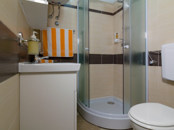 Rijeka, centar, 1S+DB,nulta zona, bez agencije!!