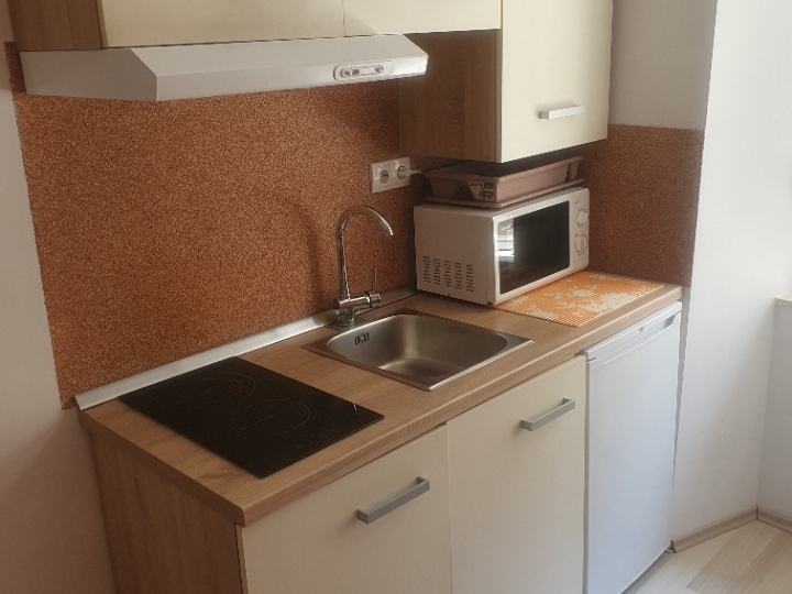 Rijeka, centar, 1S+DB,nulta zona, bez agencije!!