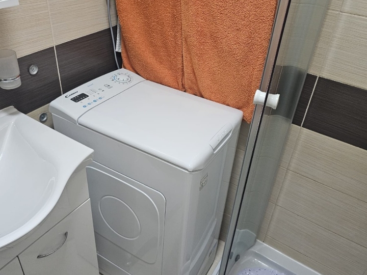 Rijeka, centar, 1S+DB,nulta zona, bez agencije!!