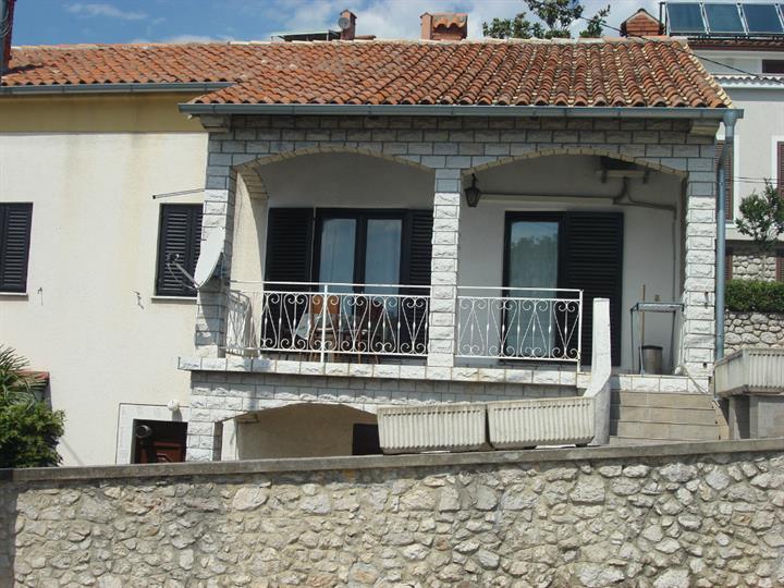 Sv. Lucija, Kostrena