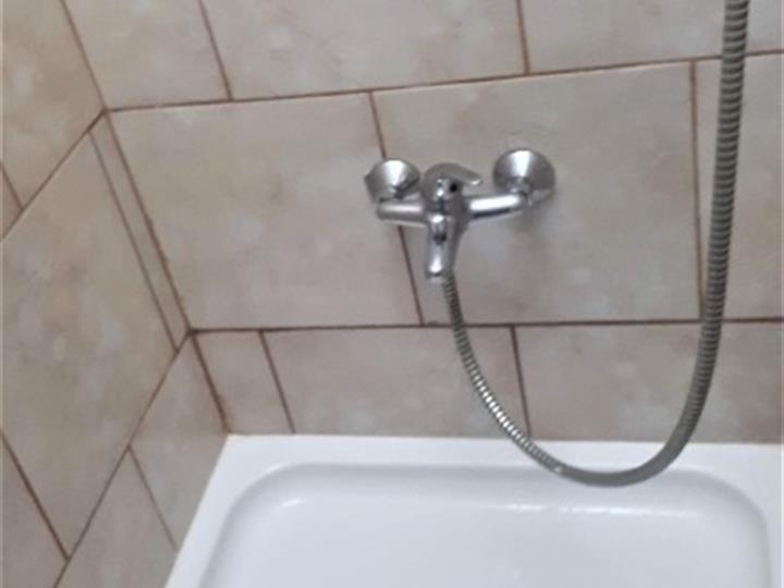 Druga bus postaja od Centra