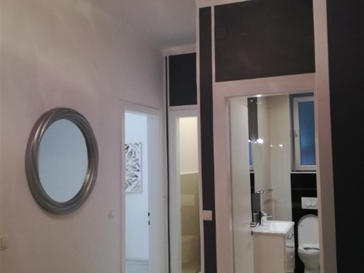 Rijeka, širi centar, 2S+DB, 1. kat