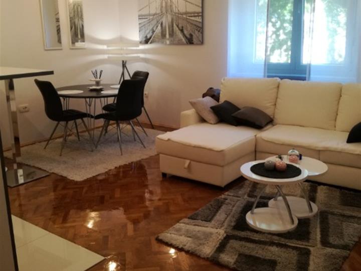 Rijeka, širi centar, 2S+DB, 1. kat