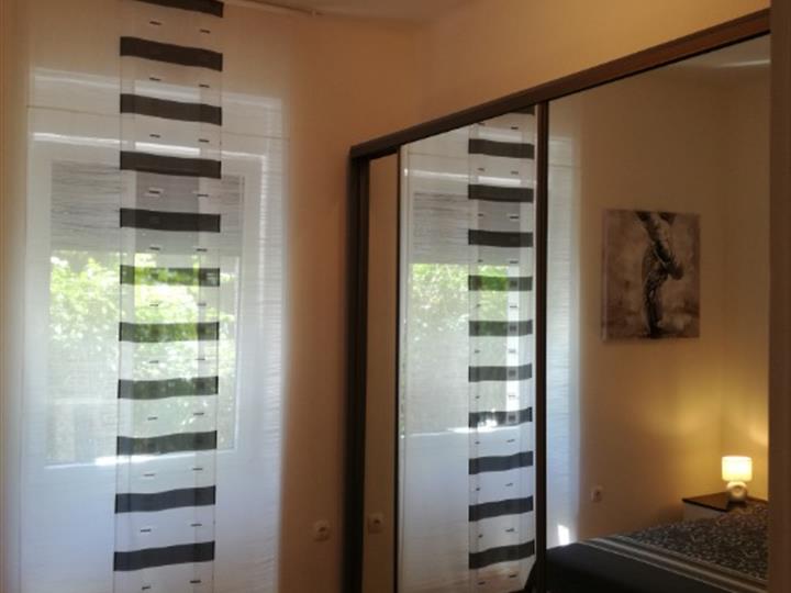 Rijeka, širi centar, 2S+DB, 1. kat