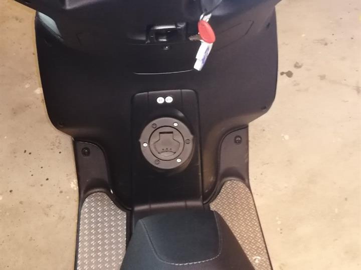 Skuter Piaggio NRG 50