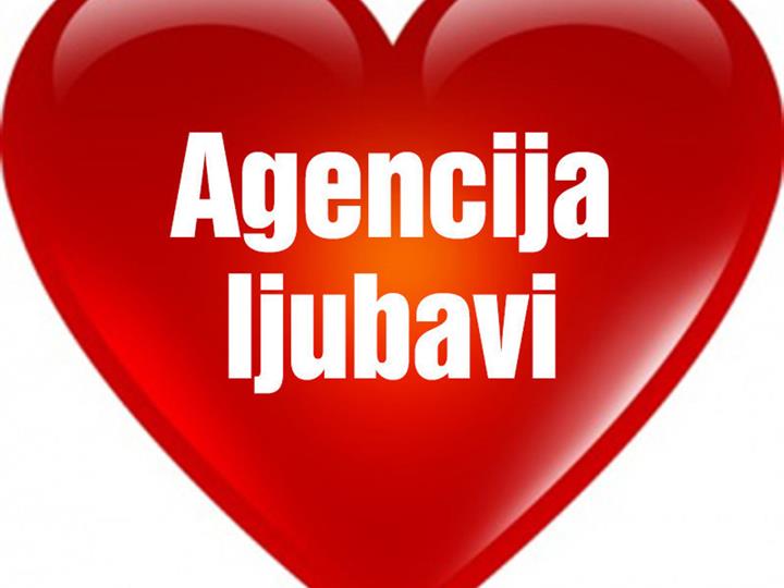 Agencija ljubavi!