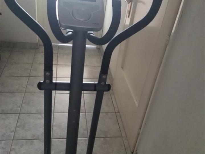 Orbitrek Energetics ET 7.2