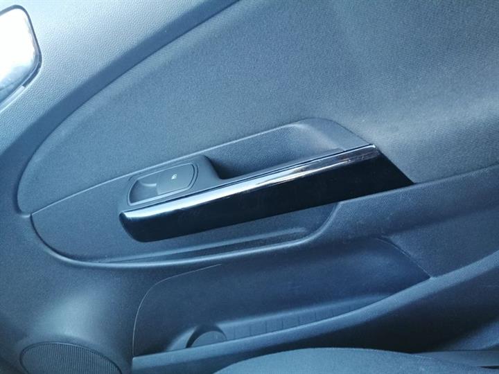 Opel Corsa 2013 DCI