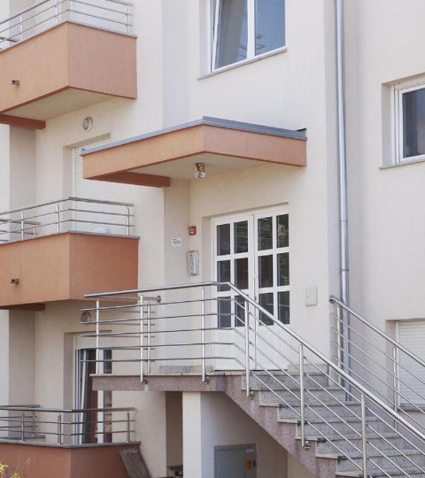 Pehlin, 3S stan u suterenu