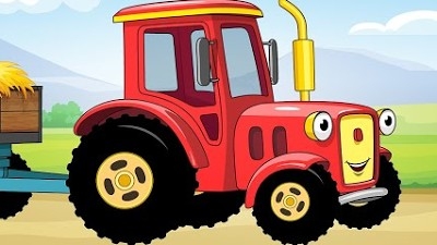 Traktor kupujem