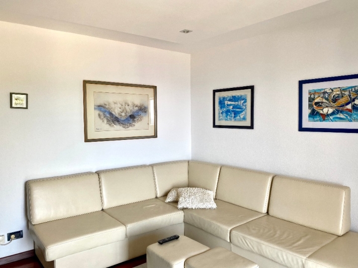 Stan na prodaju Opatija, Šet. Carmen Sylve, 71.4m2, predivan pogled