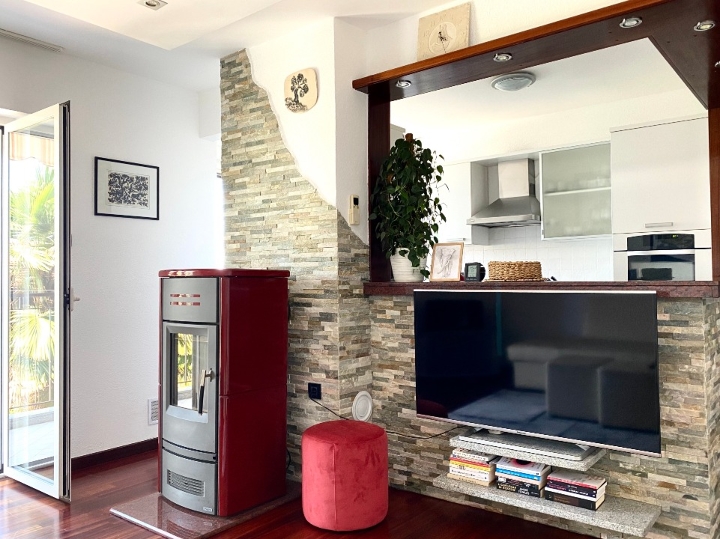 Stan na prodaju Opatija, Šet. Carmen Sylve, 71.4m2, predivan pogled