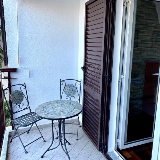 Stan na prodaju Opatija, Šet. Carmen Sylve, 71.4m2, predivan pogled