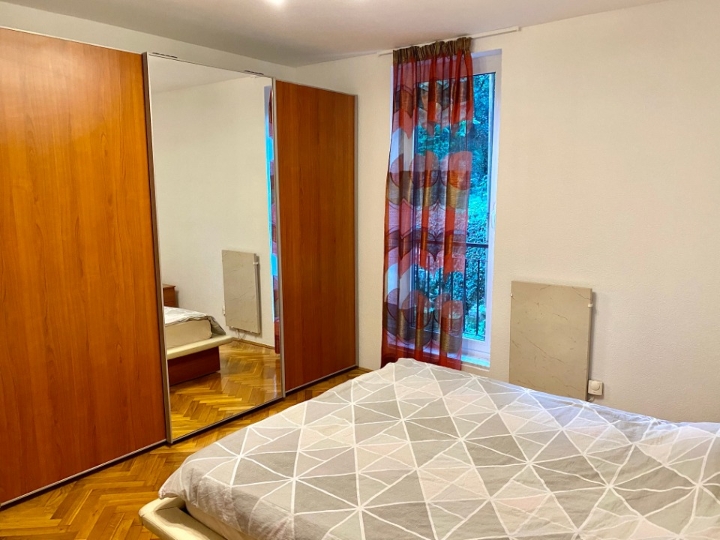 Stan na prodaju Opatija, Šet. Carmen Sylve, 71.4m2, predivan pogled