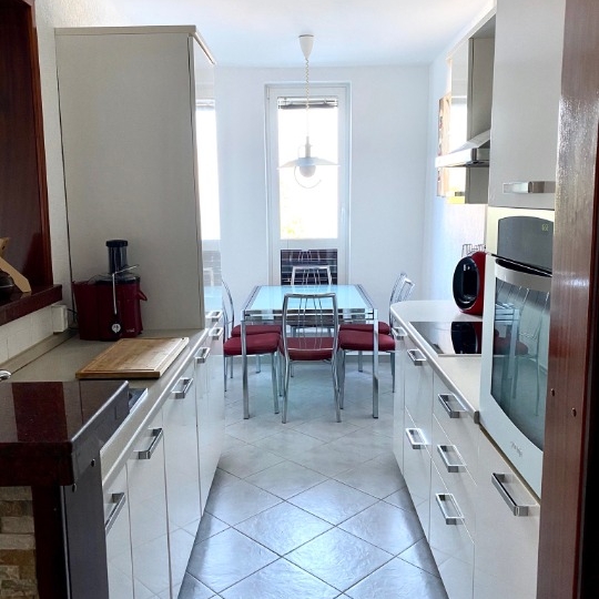 Stan na prodaju Opatija, Šet. Carmen Sylve, 71.4m2, predivan pogled