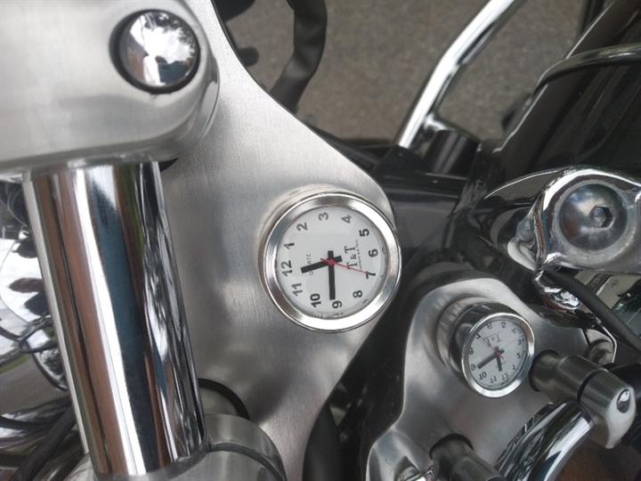 Yamaha Drag Star XVS 650 top stanje