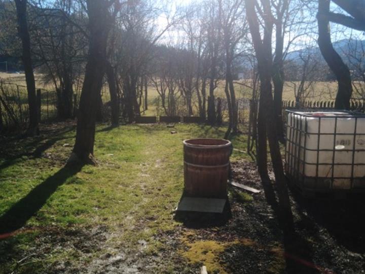 Samostojeća kuća u Ravnoj Gori.