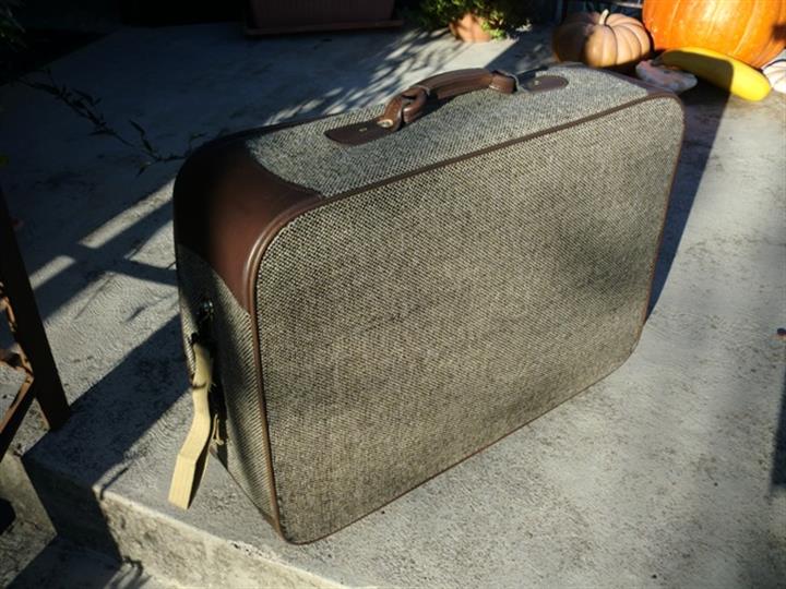 Kofer Pierre Cardin