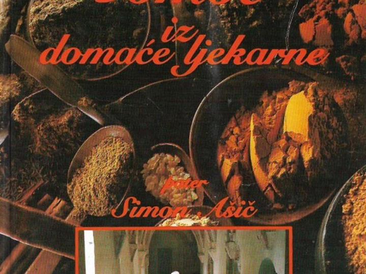 Pomoć iz domaće ljekarne – Ašič [1/1]