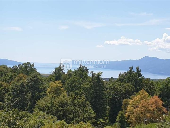 Viškovo, Saršoni, novogradnja, 2S+DB