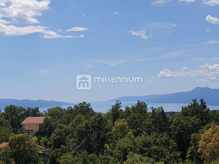 Viškovo, Saršoni, novogradnja, 2S+DB