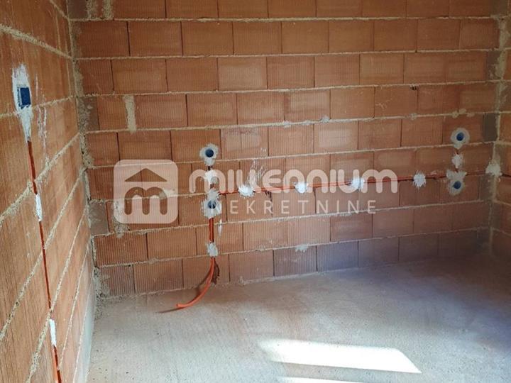 Viškovo, Saršoni, novogradnja, 2S+DB