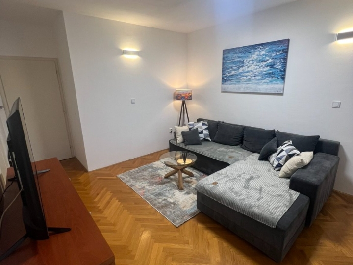 Zamet, 2S+DB + garažno mjesto