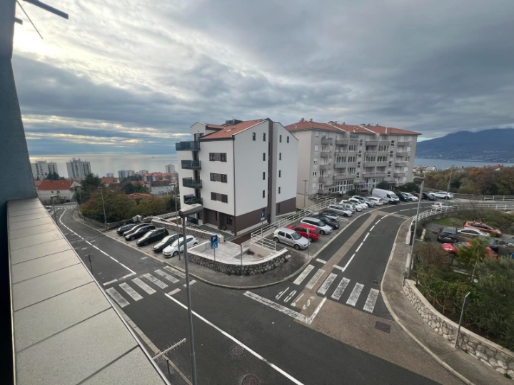 Zamet, 2S+DB + garažno mjesto