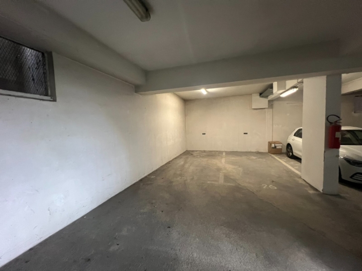 Zamet, 2S+DB + garažno mjesto