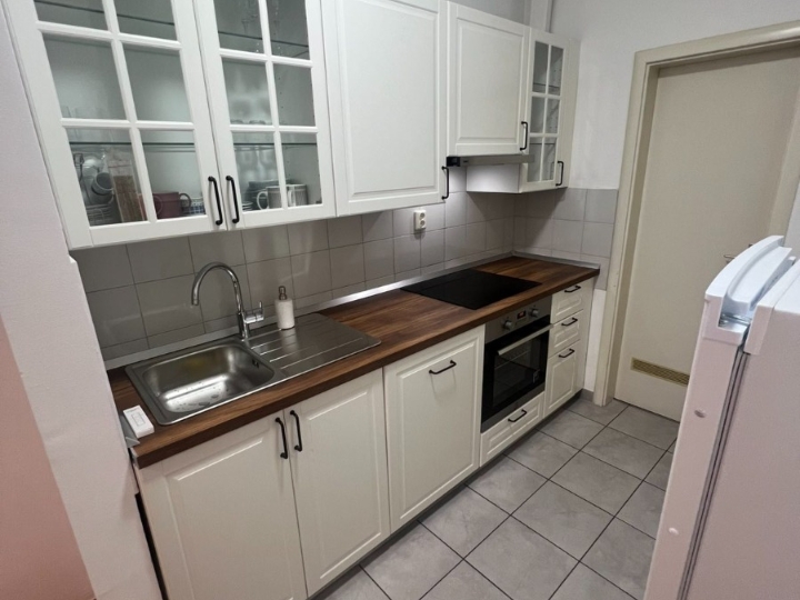 Zamet, 2S+DB + garažno mjesto