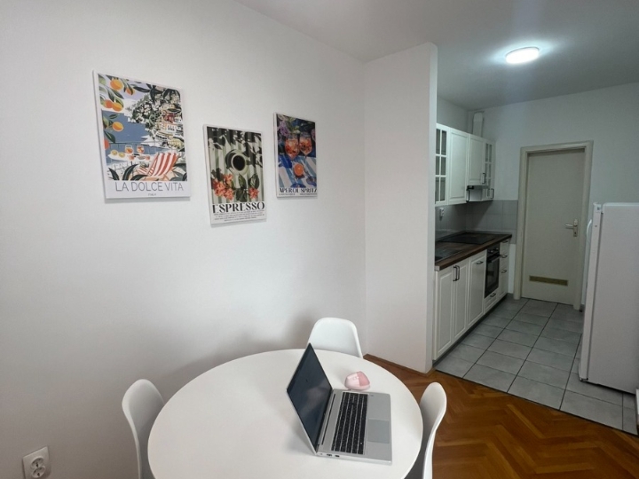 Zamet, 2S+DB + garažno mjesto