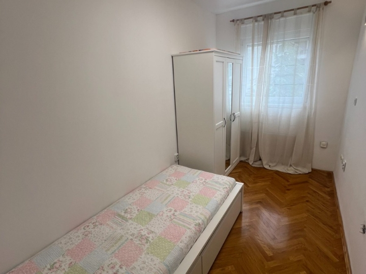 Zamet, 2S+DB + garažno mjesto