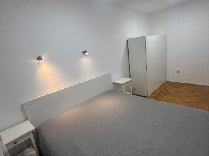 Zamet, 2S+DB + garažno mjesto