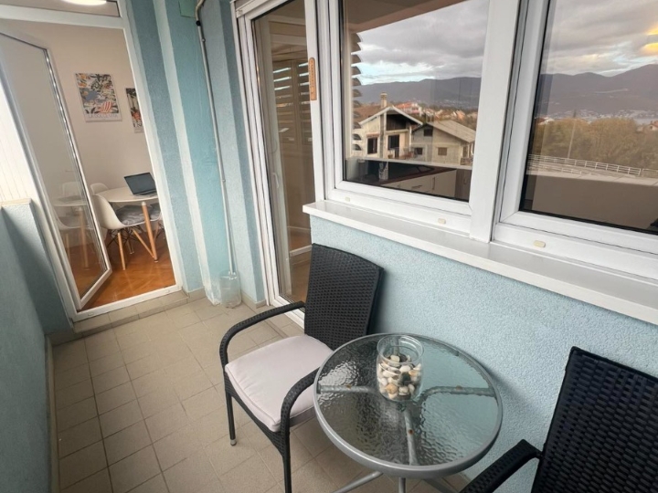 Zamet, 2S+DB + garažno mjesto