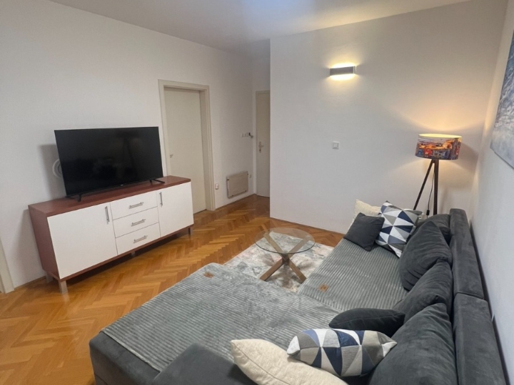 Zamet, 2S+DB + garažno mjesto