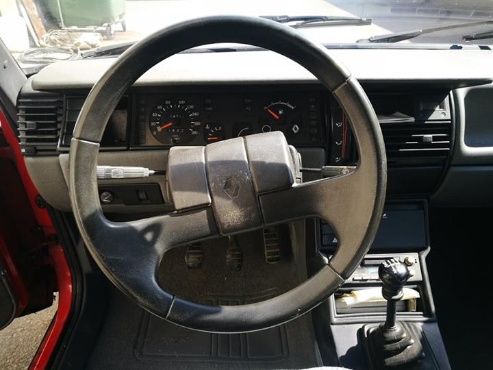 Renault 11 GTL