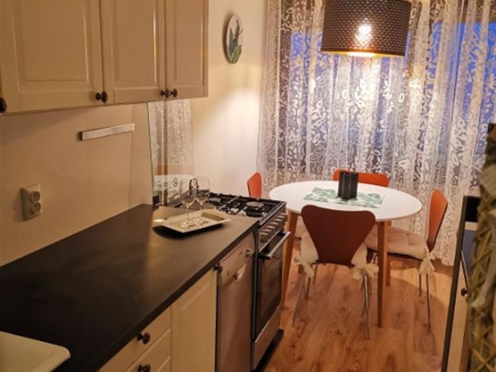 Rastočine, stan 62 m2