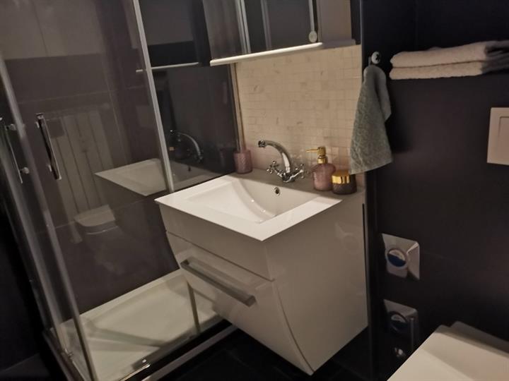 Rastočine, stan 62 m2