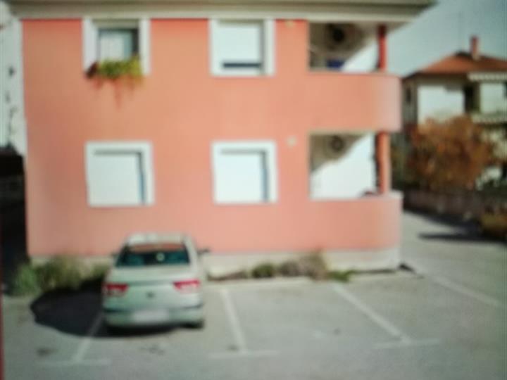 Pula, luksuzan stan Vila Dolinka