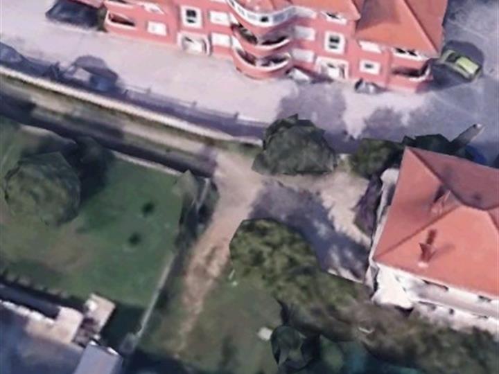 Pula, luksuzan stan Vila Dolinka